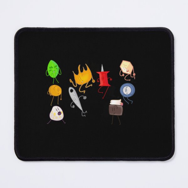 Item preview, The losers - Bfb designed and sold by Boyceidem.