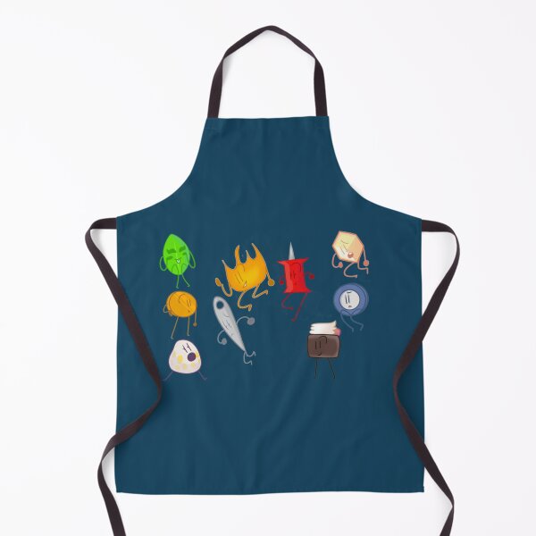 Item preview, The losers - Bfb   designed and sold by Boyceidem.