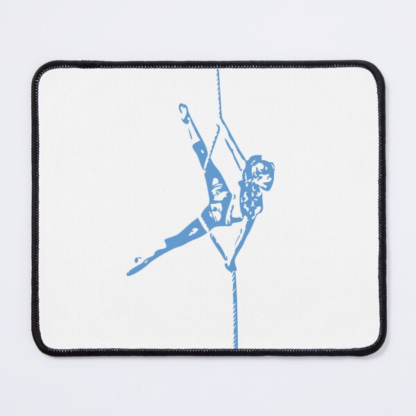 Item preview, Aerialist Performer Circus Rope designed and sold by Libbygig.