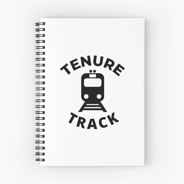 Item preview, Tenure Track - Associate Professor, Full Professor, University, Assistant Professor designed and sold by jadedscientist.