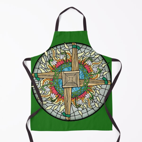 Item preview, St Brigid’s Cross designed and sold by jephwho.