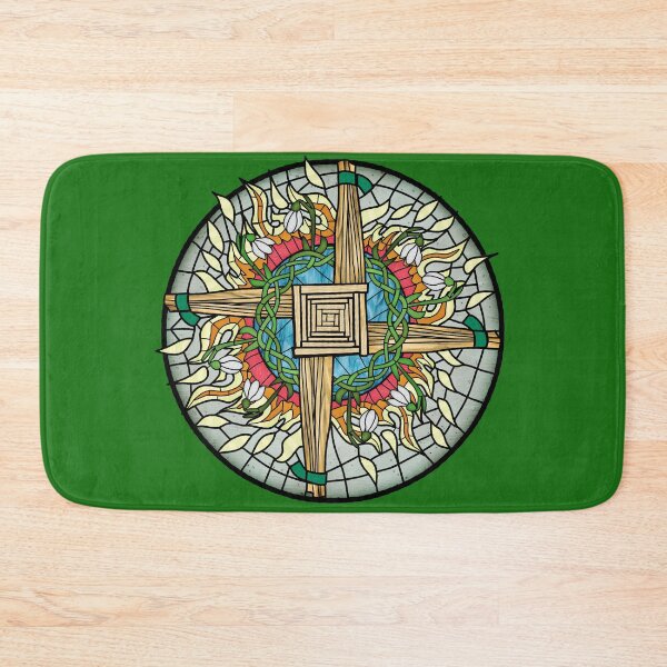 Item preview, St Brigid’s Cross designed and sold by jephwho.