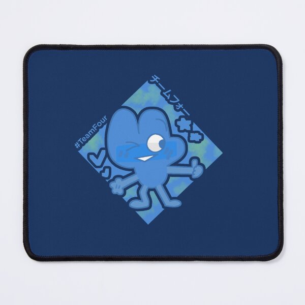 Item preview, TeamFour!   designed and sold by Boyceidem.