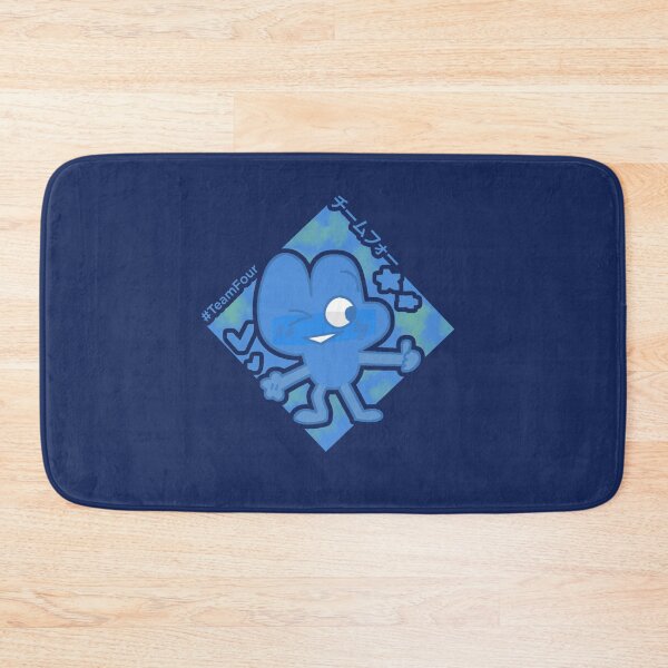 Item preview, TeamFour!   designed and sold by Boyceidem.