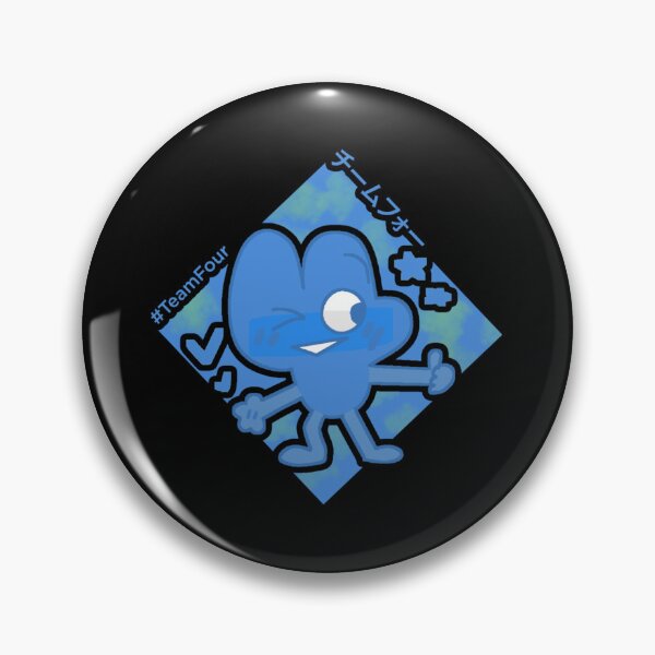 Item preview, TeamFour!   designed and sold by Boyceidem.