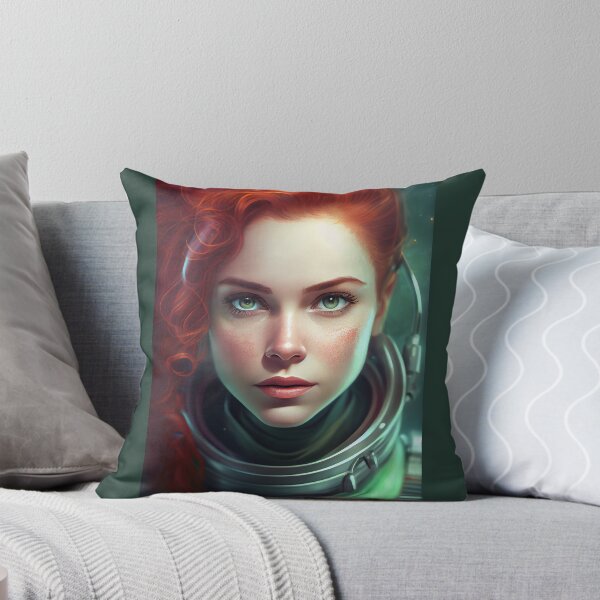 Item preview, Girls of the atomic space age 21 - Samantha Lee designed and sold by iantony.