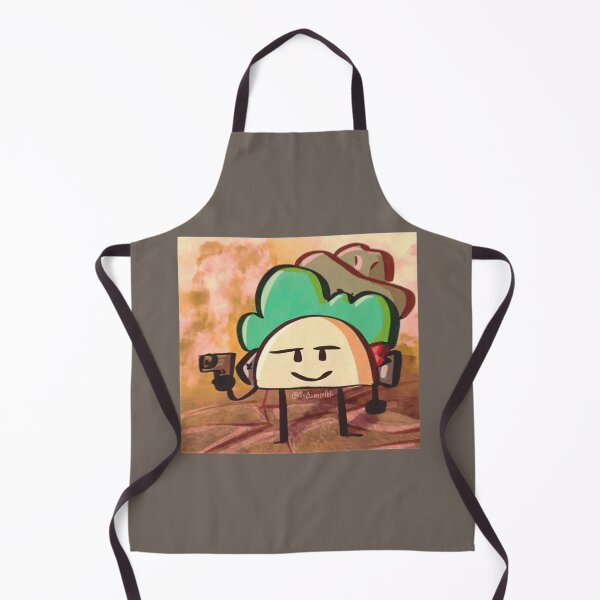 Item preview, Sheriff Taco   designed and sold by Boyceidem.