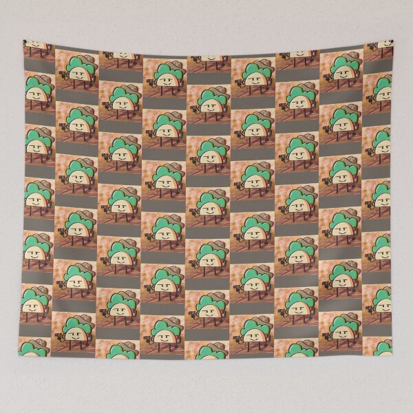 Item preview, Sheriff Taco   designed and sold by Boyceidem.