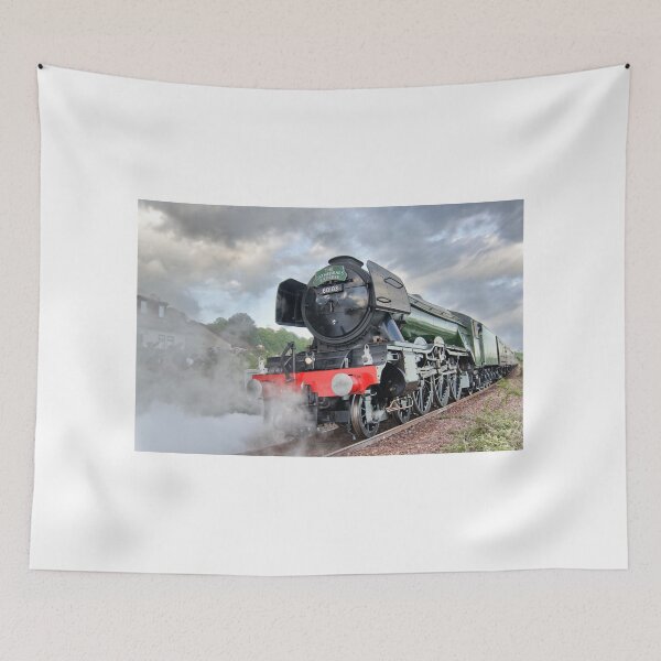 Item preview, The Flying Scotsman designed and sold by Bryan Hynd.