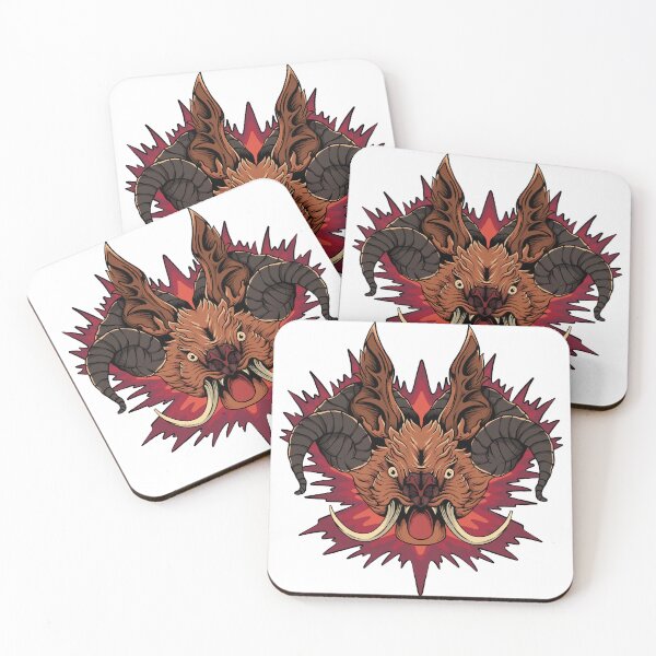 Item preview, Bat designed and sold by 995dsgn.