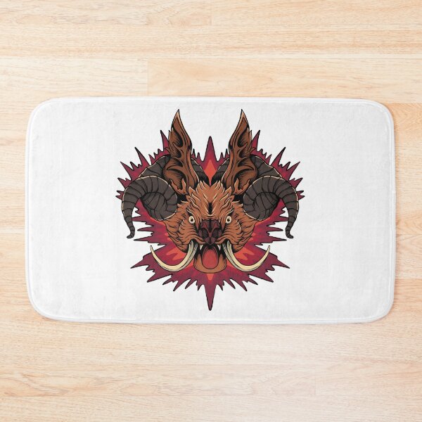 Item preview, Bat designed and sold by 995dsgn.