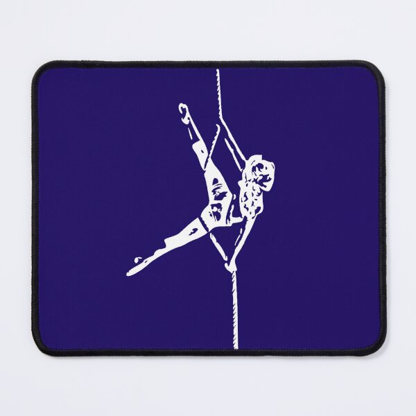 Item preview, Aerialist Performer Circus Rope designed and sold by Libbygig.