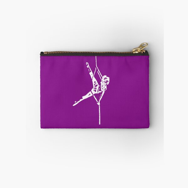 Item preview, Aerialist Performer Circus Rope designed and sold by Libbygig.