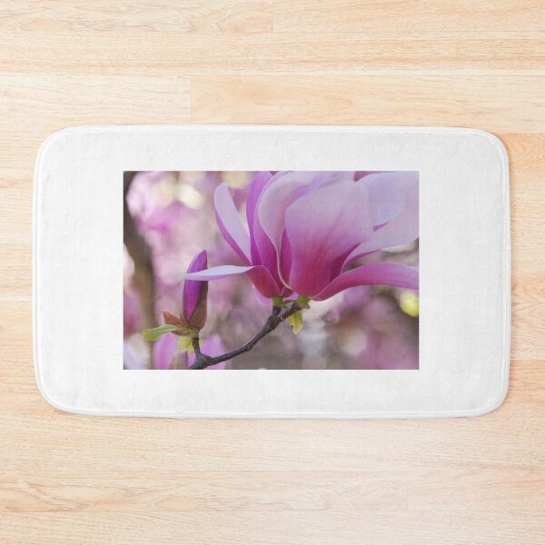 Item preview, Magnolia Sparkle designed and sold by SoelleBloom.