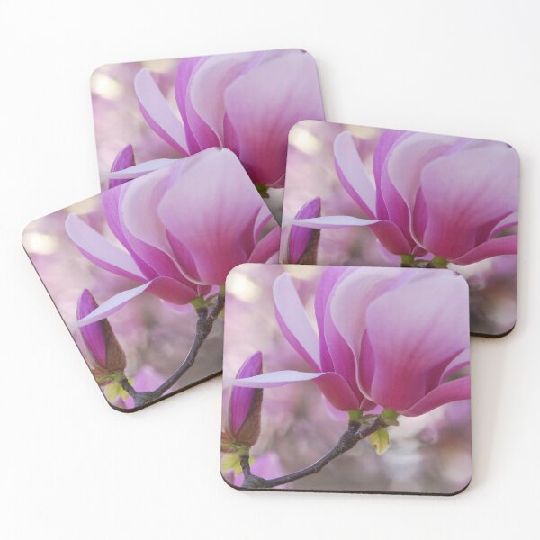 Item preview, Magnolia Sparkle designed and sold by SoelleBloom.