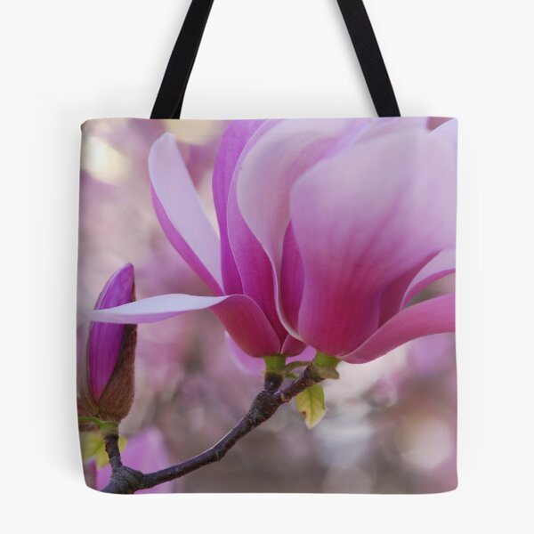 Item preview, Magnolia Sparkle designed and sold by SoelleBloom.