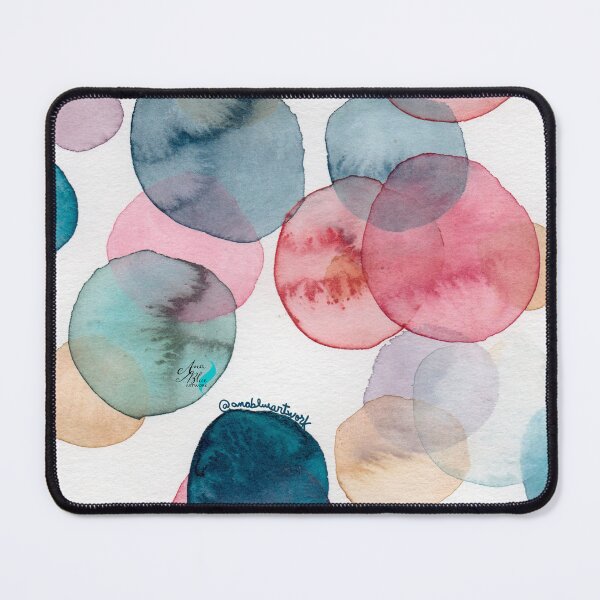 Item preview, Bubbles designed and sold by anablueartwork.