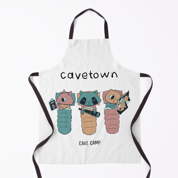 Item preview, Cavetown - Cave Camp In The Bed Read Book designed and sold by Gokyra.