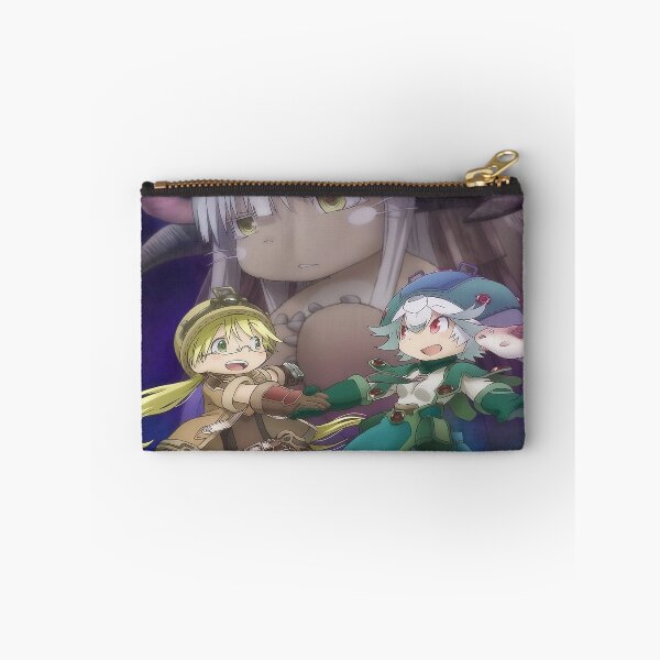 Item preview, Made in Abyss designed and sold by rennazca.