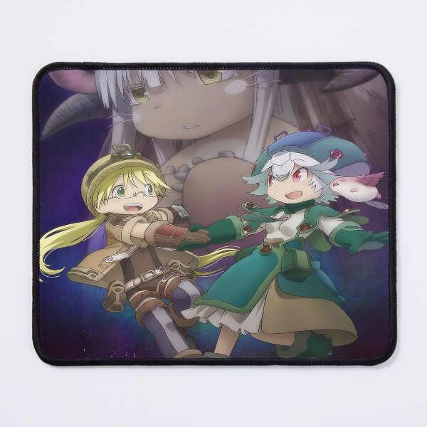 Item preview, Made in Abyss designed and sold by rennazca.