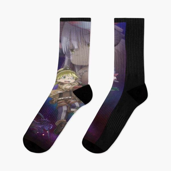 Item preview, Made in Abyss designed and sold by rennazca.