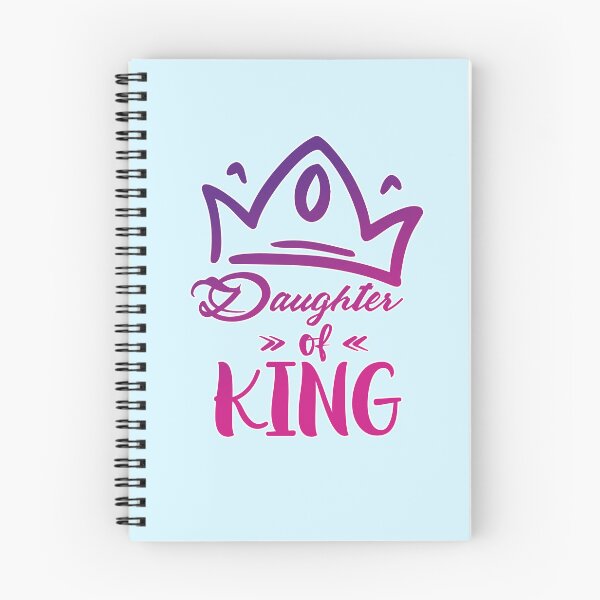 Item preview, Daughter of the King Evangelical Christian Design designed and sold by berea.cl.