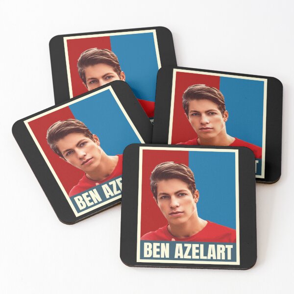 Item preview, Ben Azelart    designed and sold by RealityMart.