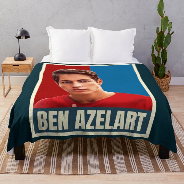 Item preview, Ben Azelart designed and sold by RealityMart.