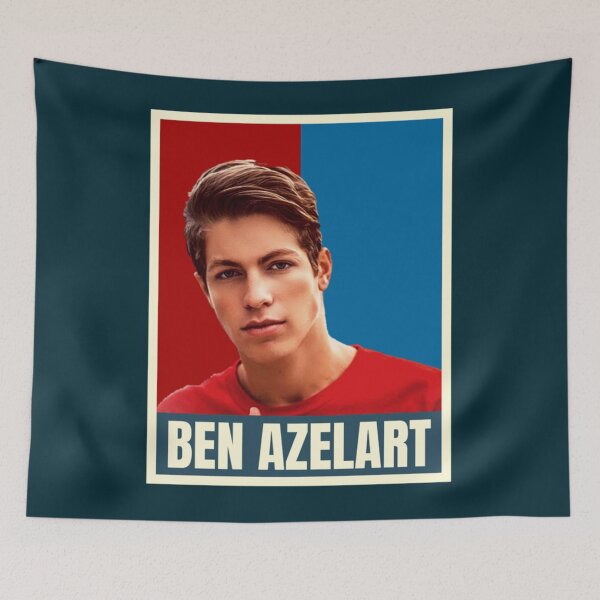 Item preview, Ben Azelart    designed and sold by RealityMart.