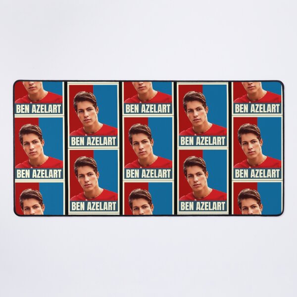 Item preview, Ben Azelart designed and sold by RealityMart.