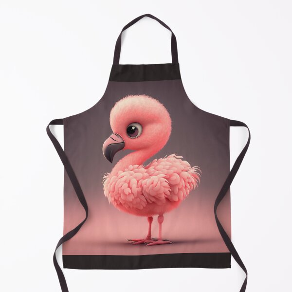 Artikelvorschau, Flamingo entworfen und verkauft von AuroraFantasy.