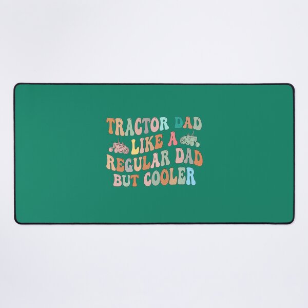 Item preview, Retro Tractor Dad Like A Regular Dad But Cooler designed and sold by MemliamMB.