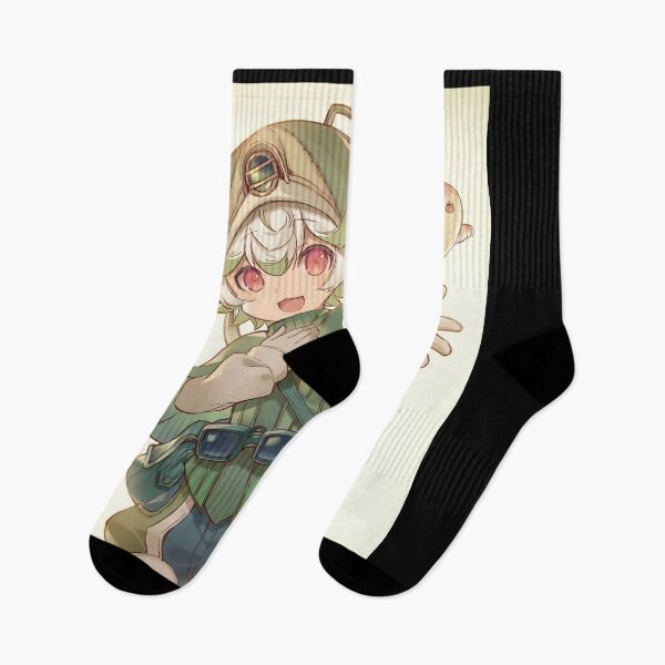 Item preview, Made in Abyss designed and sold by rennazca.