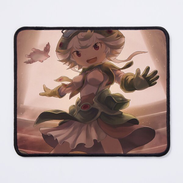 Item preview, Made in Abyss designed and sold by rennazca.