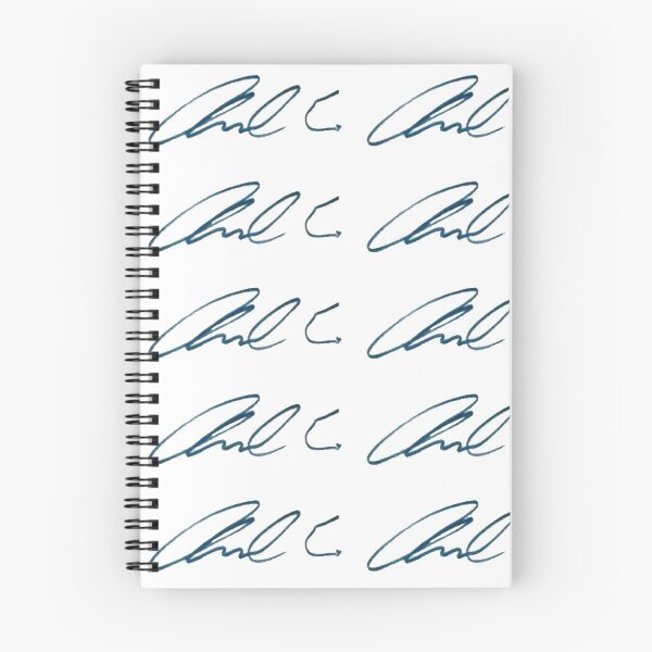 Item preview, Ansel Elgort Signature  designed and sold by lukowskisar.
