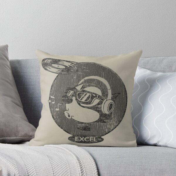 Item preview, Excel Unnervous Los Angeles designed and sold by inb4.