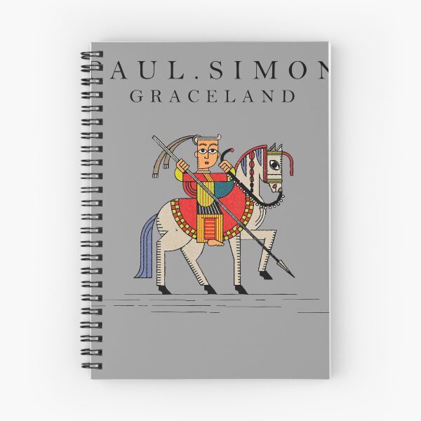 Item preview, Paul Simon Graceland designed and sold by skubelchurrib.