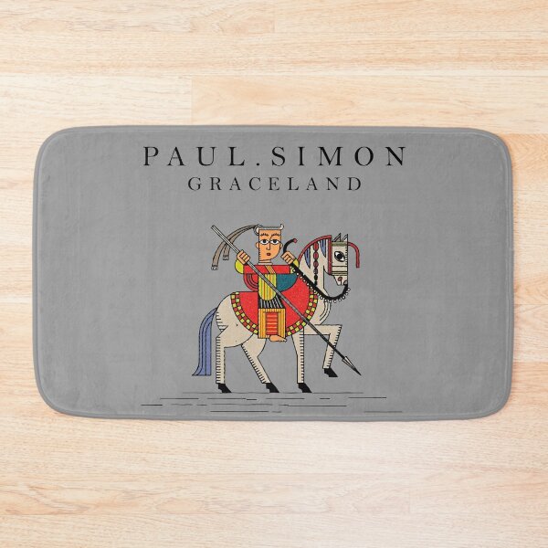 Item preview, Paul Simon Graceland designed and sold by skubelchurrib.