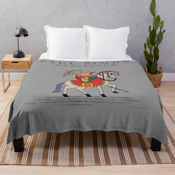 Item preview, Paul Simon Graceland designed and sold by skubelchurrib.