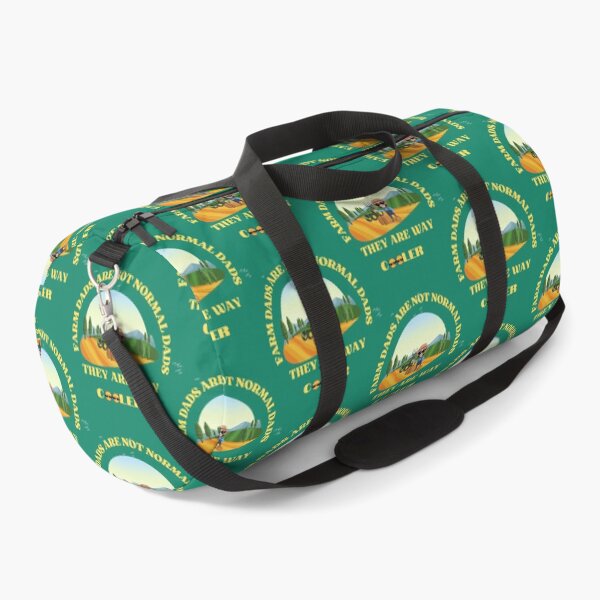 Item preview, tractor dad like a regular dad but cooler                     designed and sold by MemliamMB.