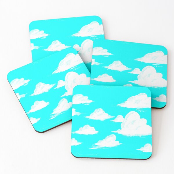 Item preview, open sky designed and sold by RobotPizzaGuy.