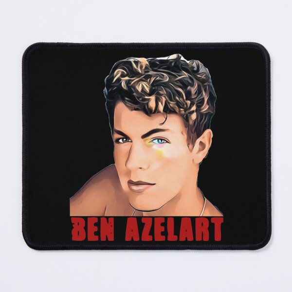 Item preview, ben azelart designed and sold by RealityMart.