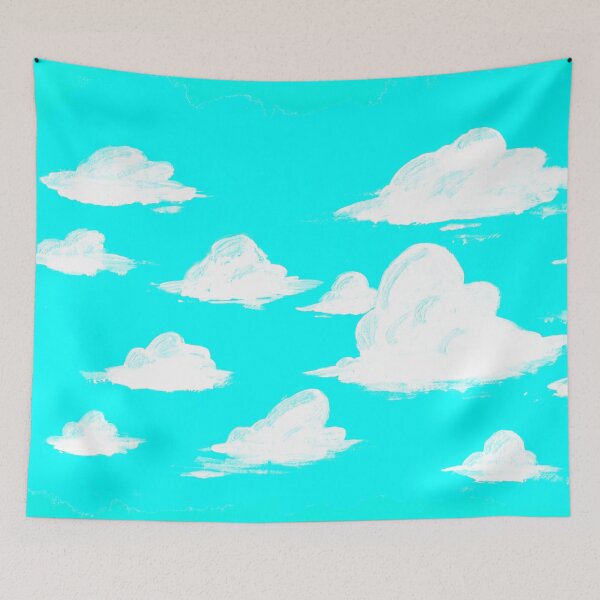 Item preview, open sky designed and sold by RobotPizzaGuy.