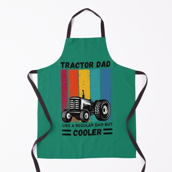 Item preview, Tractor Dad Like A Regular Dad But Cooler        designed and sold by MemliamMB.