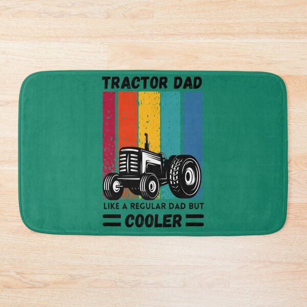 Item preview, Tractor Dad Like A Regular Dad But Cooler        designed and sold by MemliamMB.