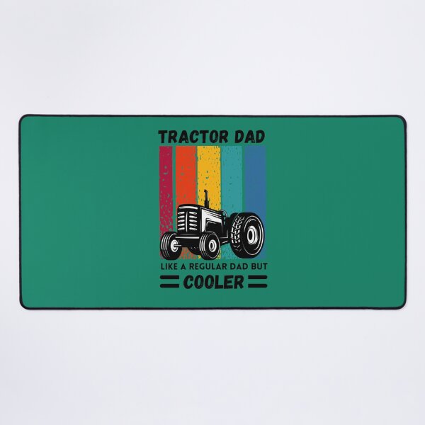 Item preview, Tractor Dad Like A Regular Dad But Cooler designed and sold by MemliamMB.