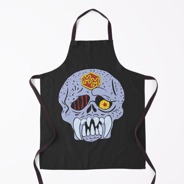 Item preview, Maximum Mighty - Skull Dungeon designed and sold by hagelt18.