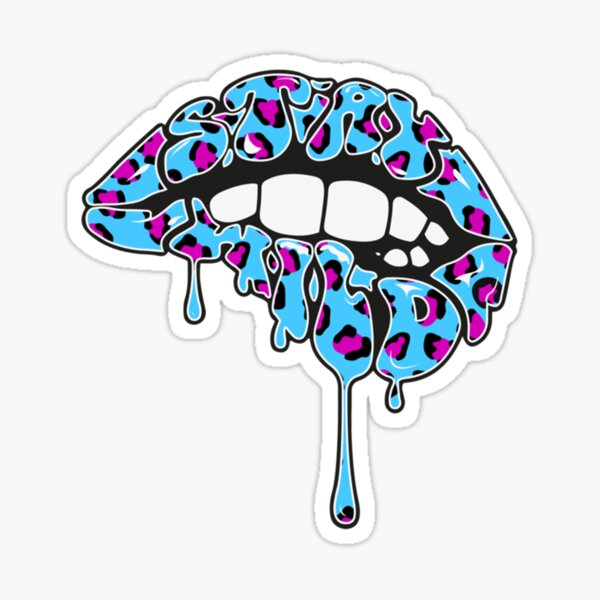 Item preview, Ben Azelart Merch Ben Azelart Stay Wild 01   designed and sold by RealityMart.