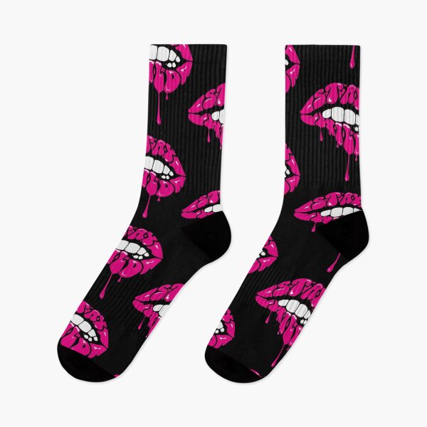 Item preview, Ben Azelart Merch Stay Wild Lip   designed and sold by RealityMart.