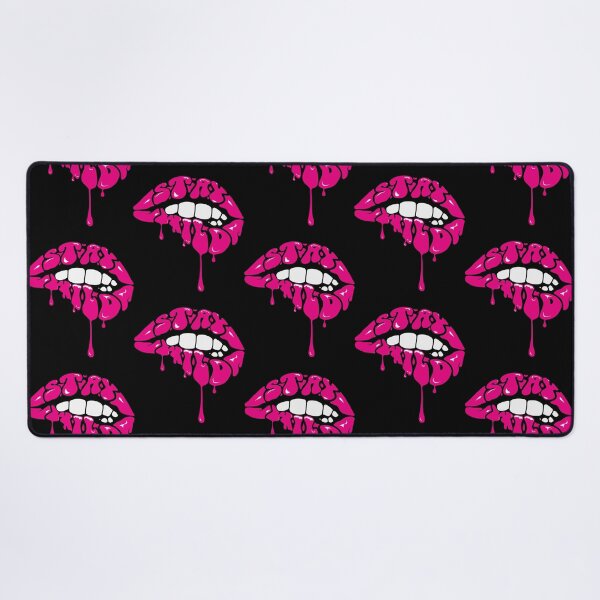 Item preview, Ben Azelart Merch Stay Wild Lip   designed and sold by RealityMart.